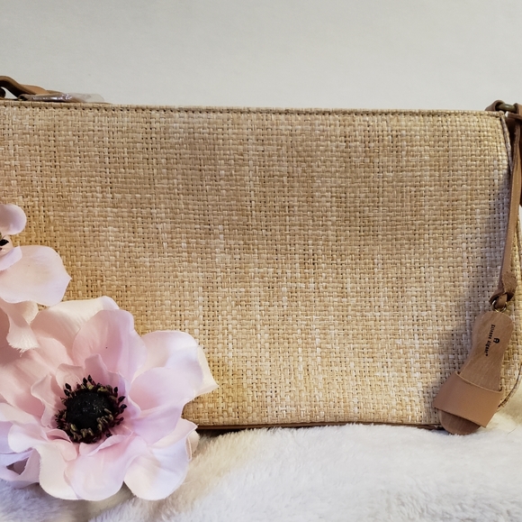 Etienne Aigner shoulder purse, NWOT Vegan handbags - Picture 12 of 14